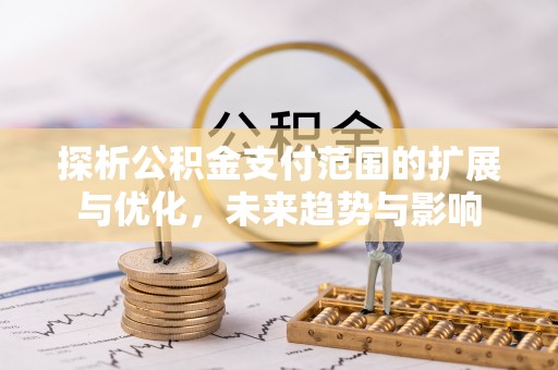 温泉探析公积金支付范围的扩展与优化，未来趋势与影响